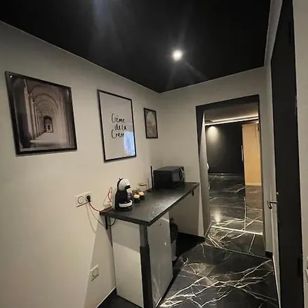 La Suite Prestige Jacuzzi,Sauna,Netflix,Disney Amiens Exterior photo
