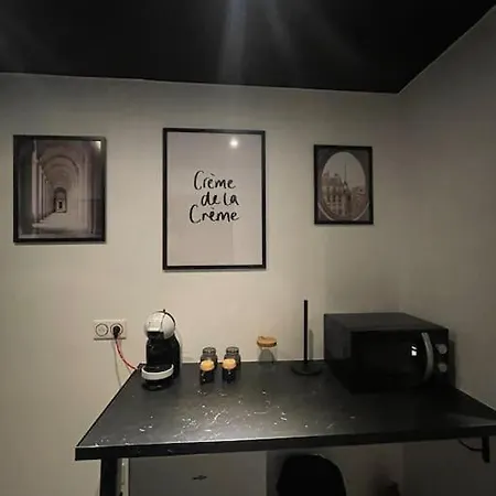 La Suite Prestige Jacuzzi,Sauna,Netflix,Disney Amiens Exterior photo
