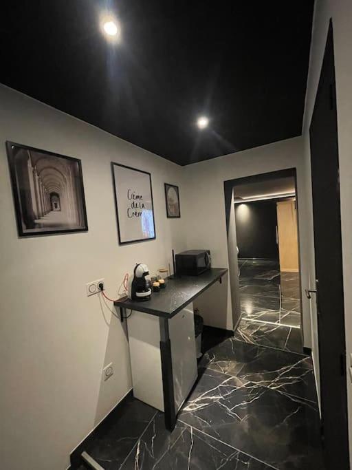 Appartement La Prestige Jacuzzi,sauna,netflix,disney Amiens