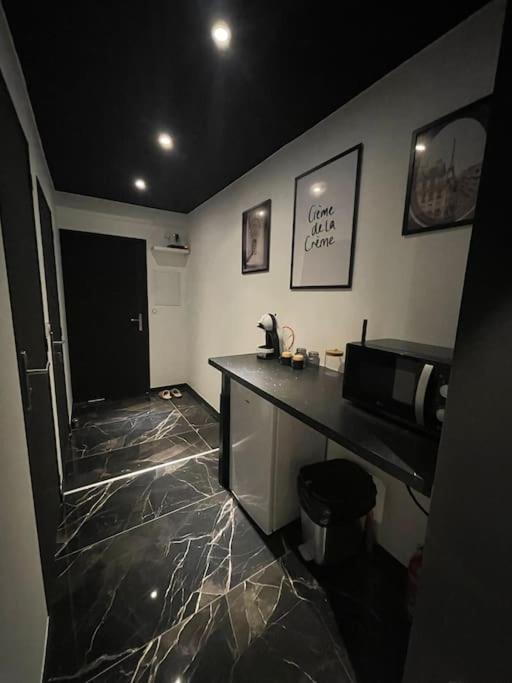 La Prestige Jacuzzi,sauna,netflix,disney *