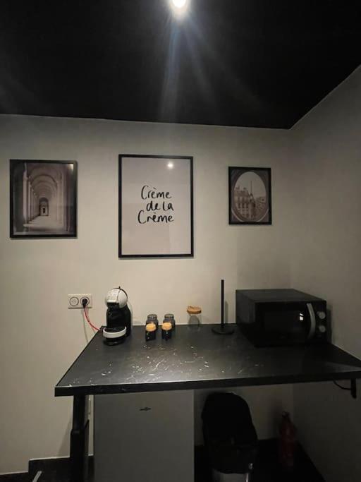 La Prestige Jacuzzi,sauna,netflix,disney Appartement *